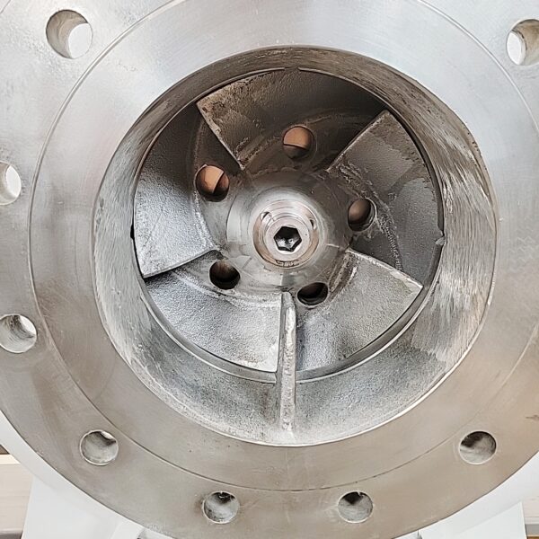 Sulzer / Ahlstrom APT53-8 Centrifugal Pump