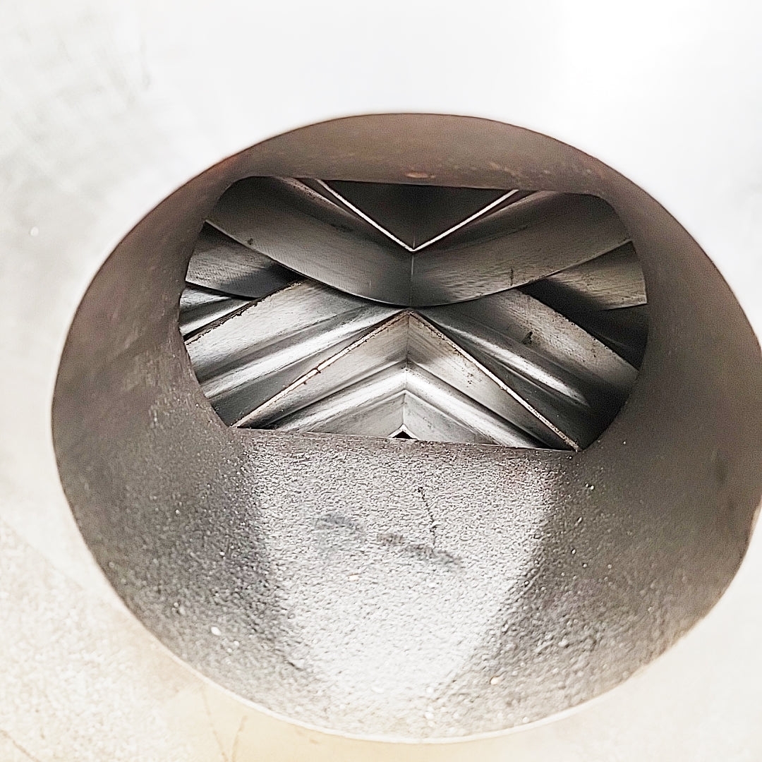 Flowserve E3-INT-GEAREX Rotary Gear Pump