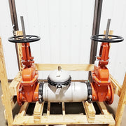 Zurn Wilkins 10″ 350AST Backflow Preventer