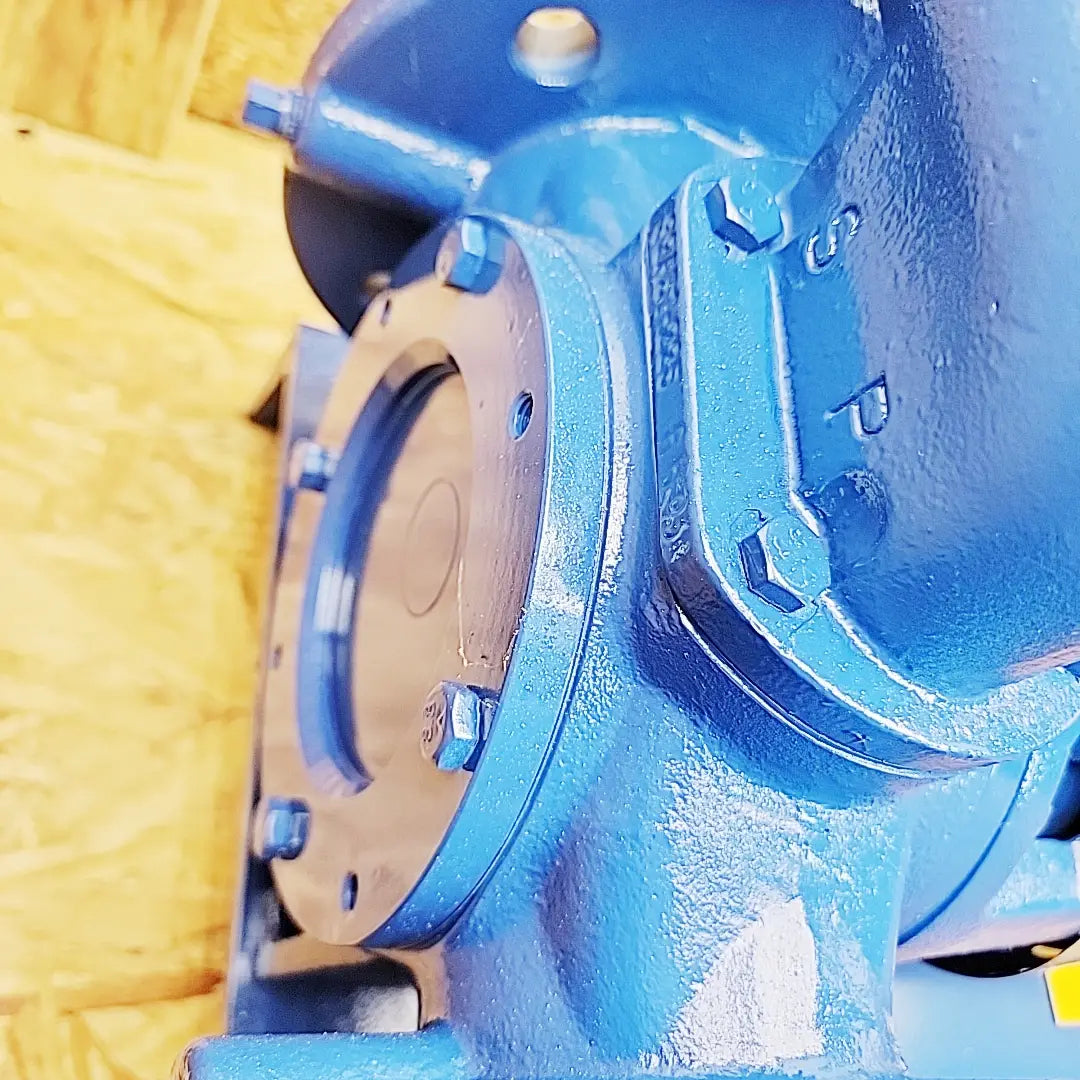 Rotan HD66EM-1U3B2 Internal Gear Pump — 2.5″