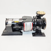 Grundfos NBS015-070 Split Coupled End Suction Pump