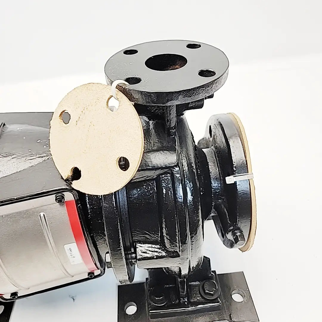 Grundfos NBS015-070 Split Coupled End Suction Pump