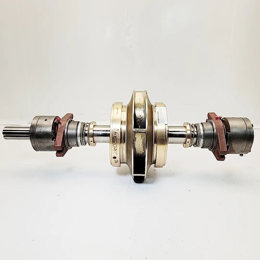 Pentair 410 Series 8x10-12 Single Stage Split Case Rotating Assembly