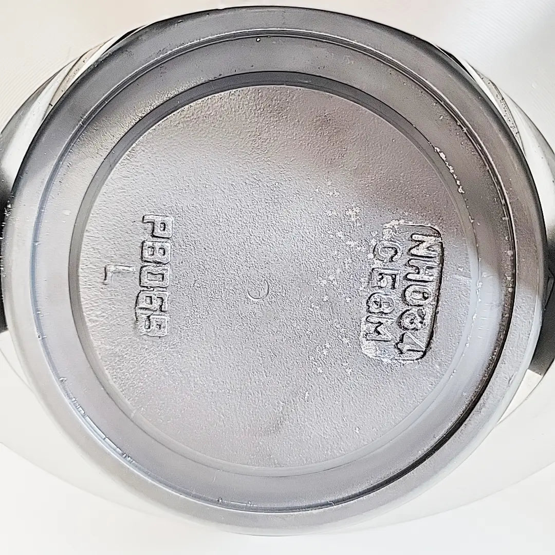 Fisher 6″ 8560 Butterfly Control Valve, CL150, CG8M