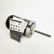 US Motors 8987 Electric 2 HP Motor 1140 RPM, P63ZZWAD-4219, 208-230/460 Volts