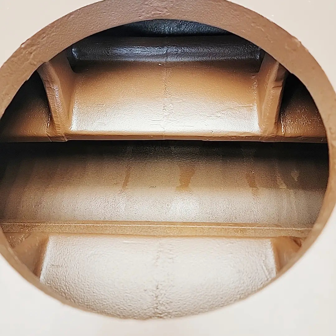 Roots Dresser 624J RAM WHISPAIR Rotary Positive Blower