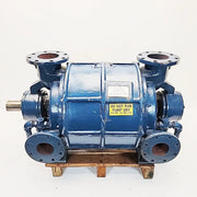 Nash CL 1002 liquid ring vacuum pump