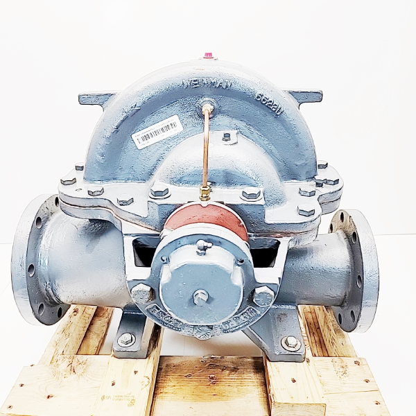 Weinman 5L2-2 horizontal Split Case Pump