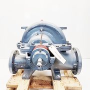 Weinman 5L2-2 horizontal Split Case Pump