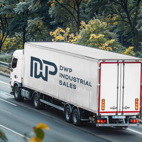 DWP industrial truck
