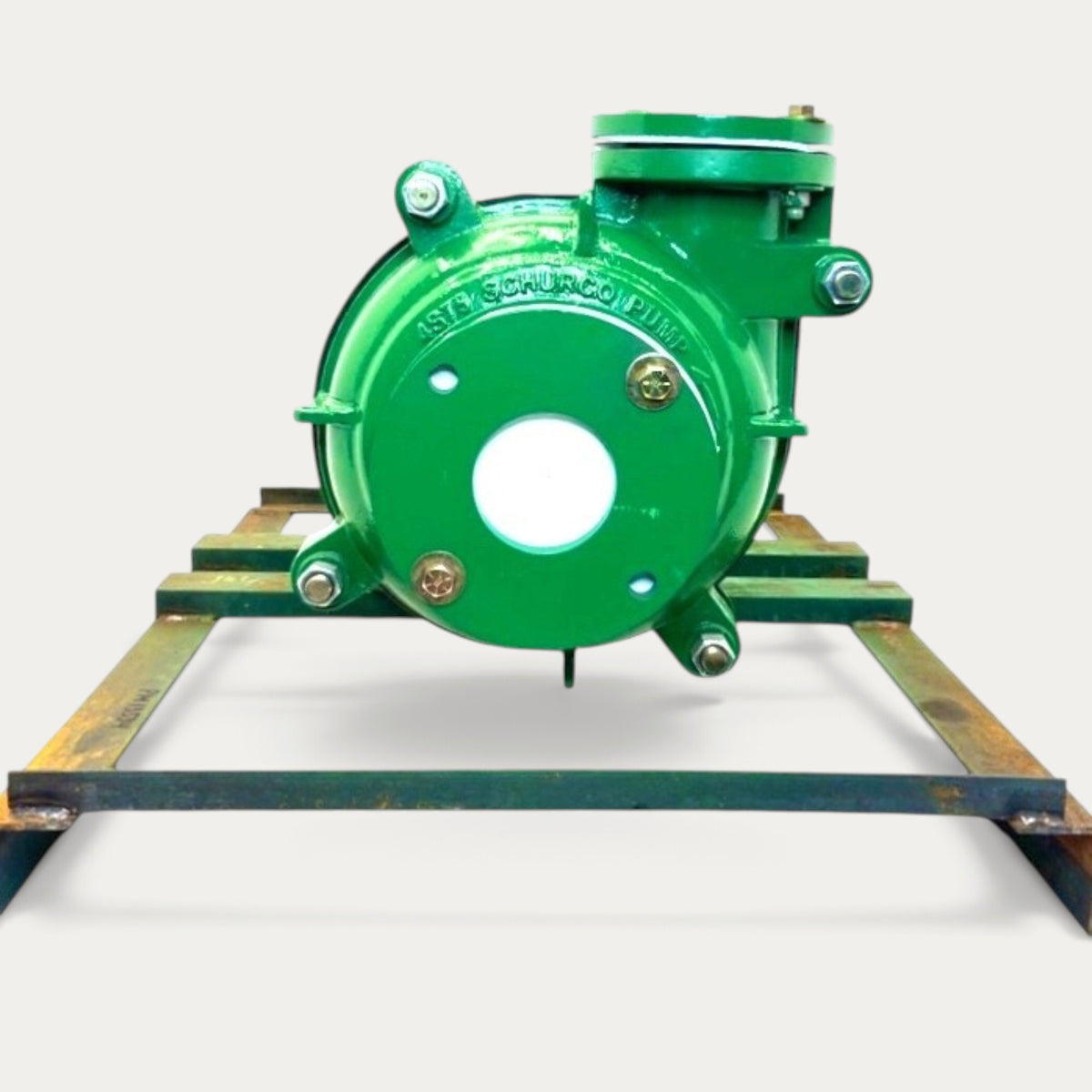 Schurco 4SC75RRDM455R Slurry Pump