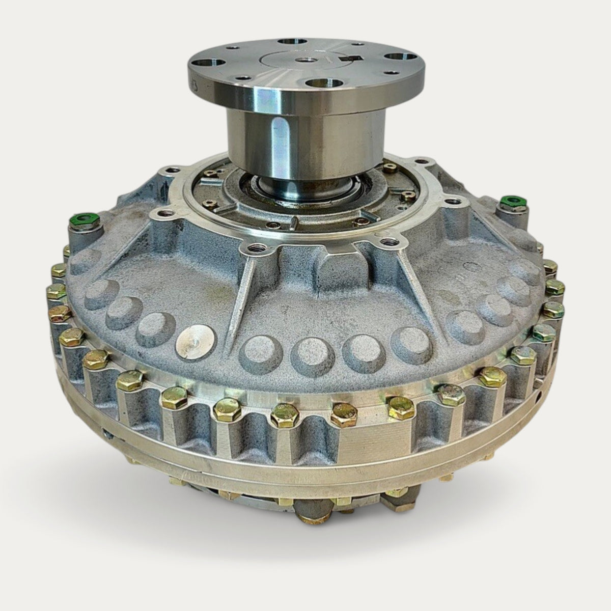 Voith 422T08XP 422T Fluid Coupling