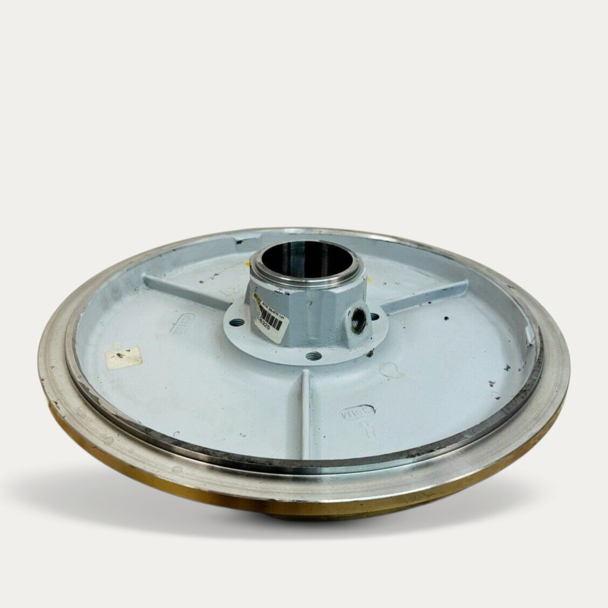 Dynapro 2113807 14 in Pump Part