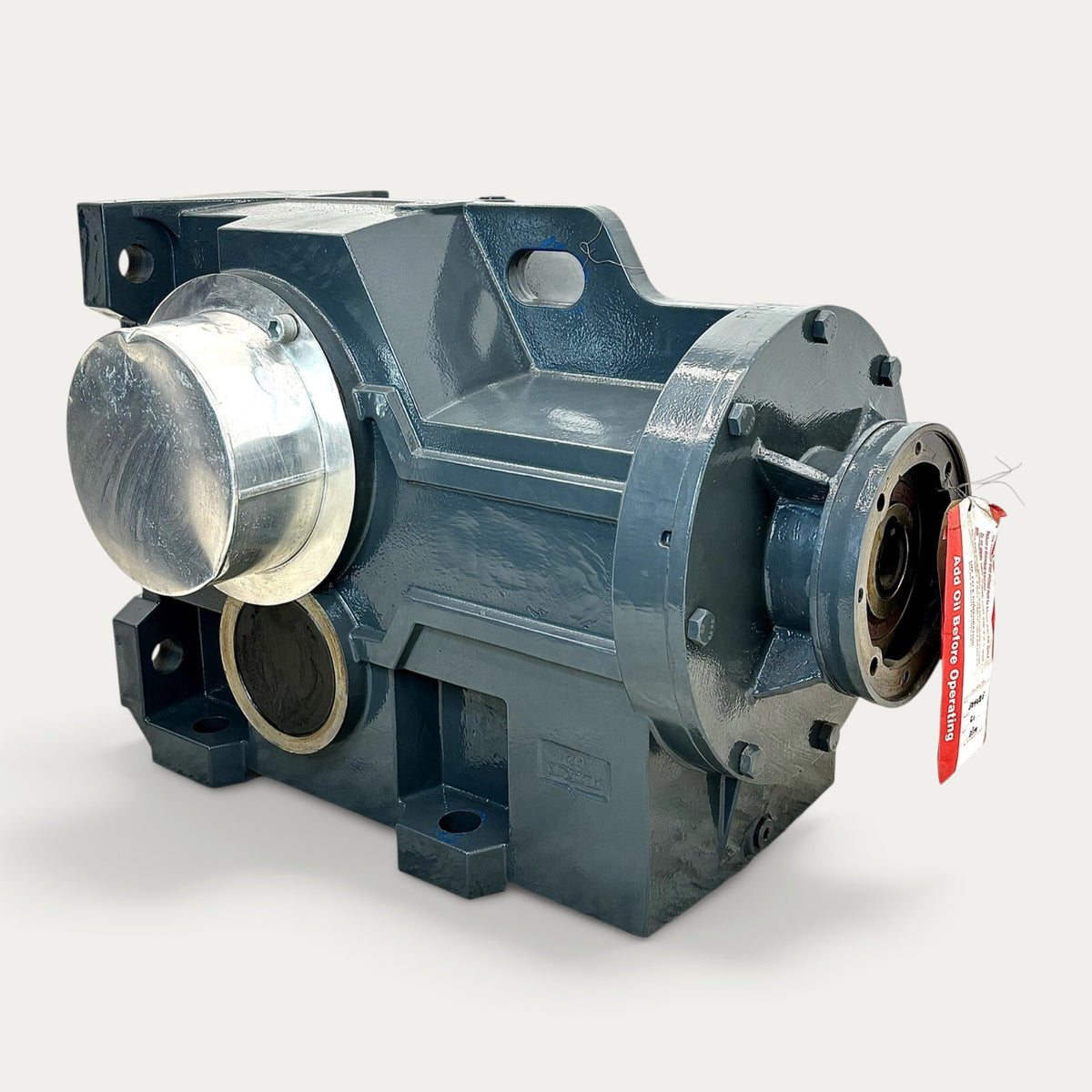 Falk 12UBBJ3A71.A1E Gear Reducer