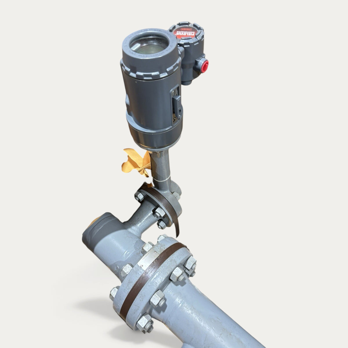 Fisher DLC3010-249B Level Transmitter