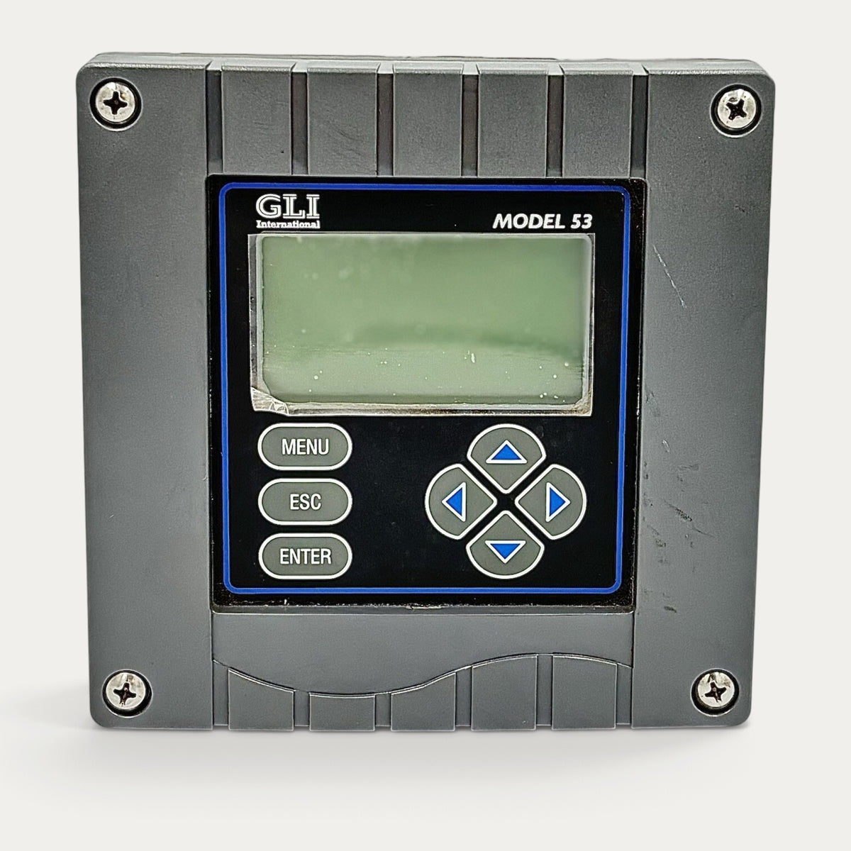 GLI P53A2B1N pH Analyzer as shown