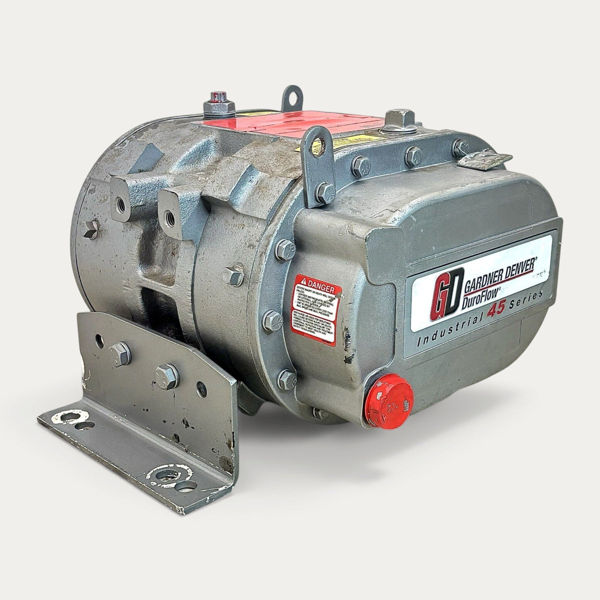 Gardner Denver GGDACDA Blower