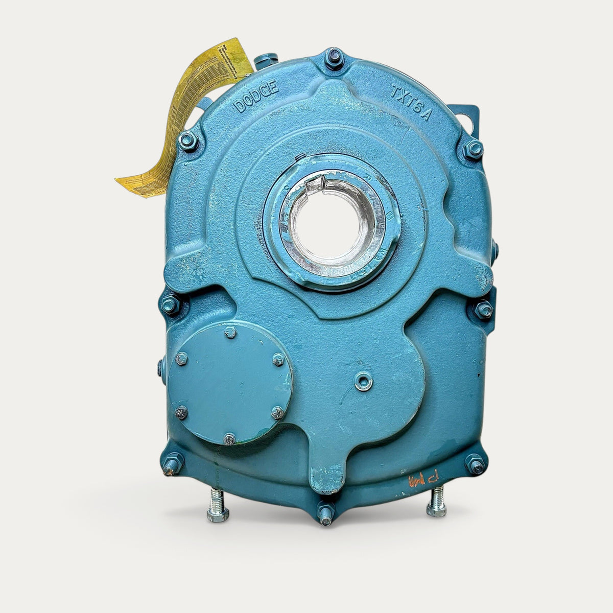 Dodge TXT625AS Gear Reducer