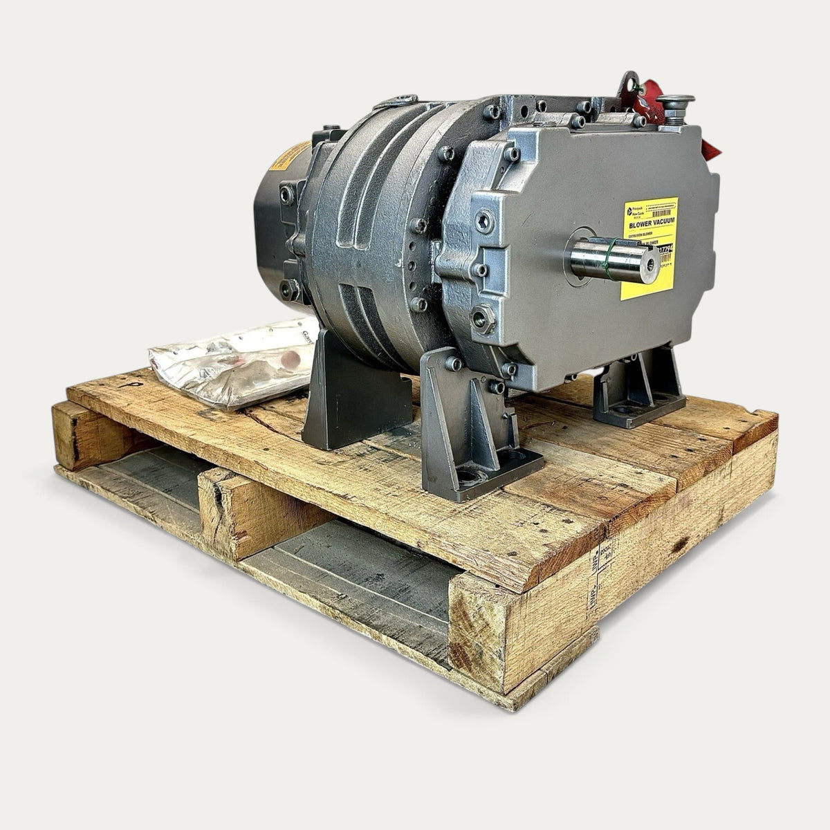 Gardner Denver GAFHDPD Blower