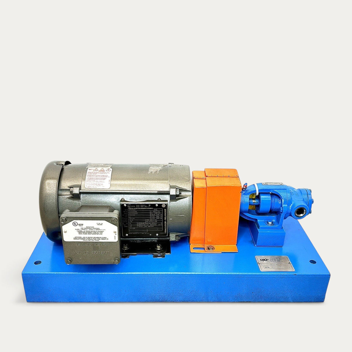Viking F4724 Gear Pump