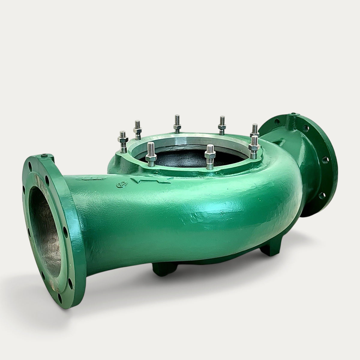 Kolmeks M70234/10234 8 in Pump Casing