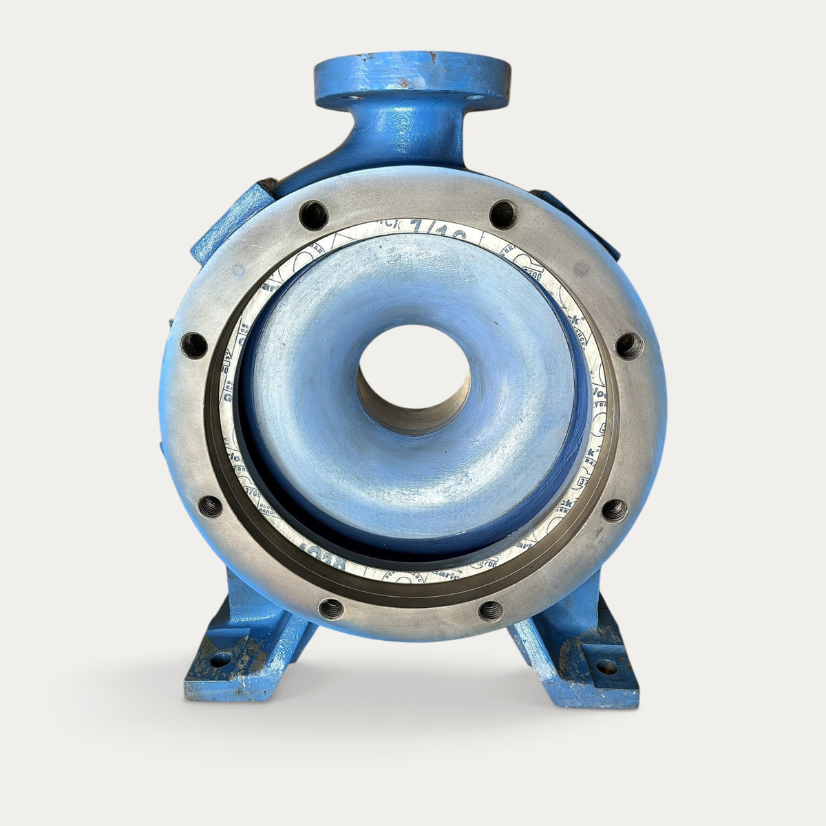 Goulds 3175S 3x6-14 Pump Casing