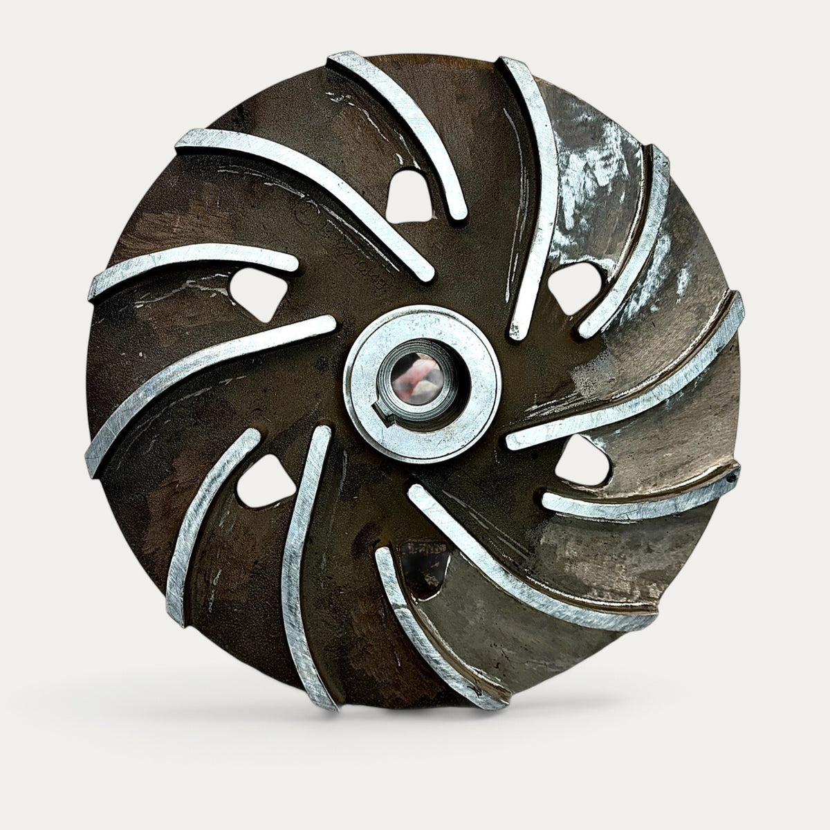Ahlstrom MCV32-6 Pump Impeller