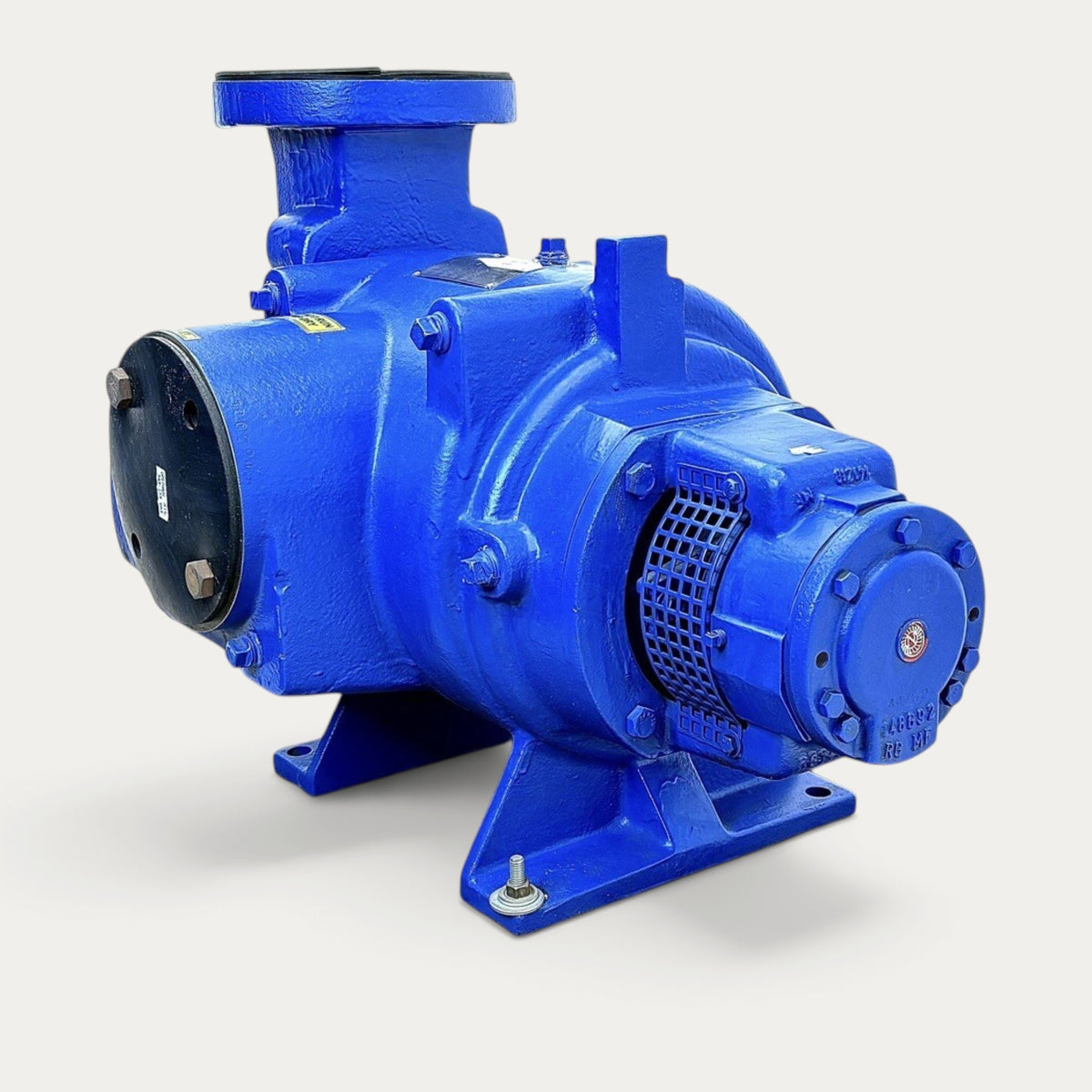 Nash SC3/7 Vacuum Pump