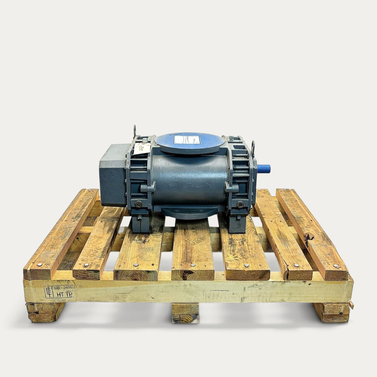 Roots 412 RCS-H Rotary Lobe Blower