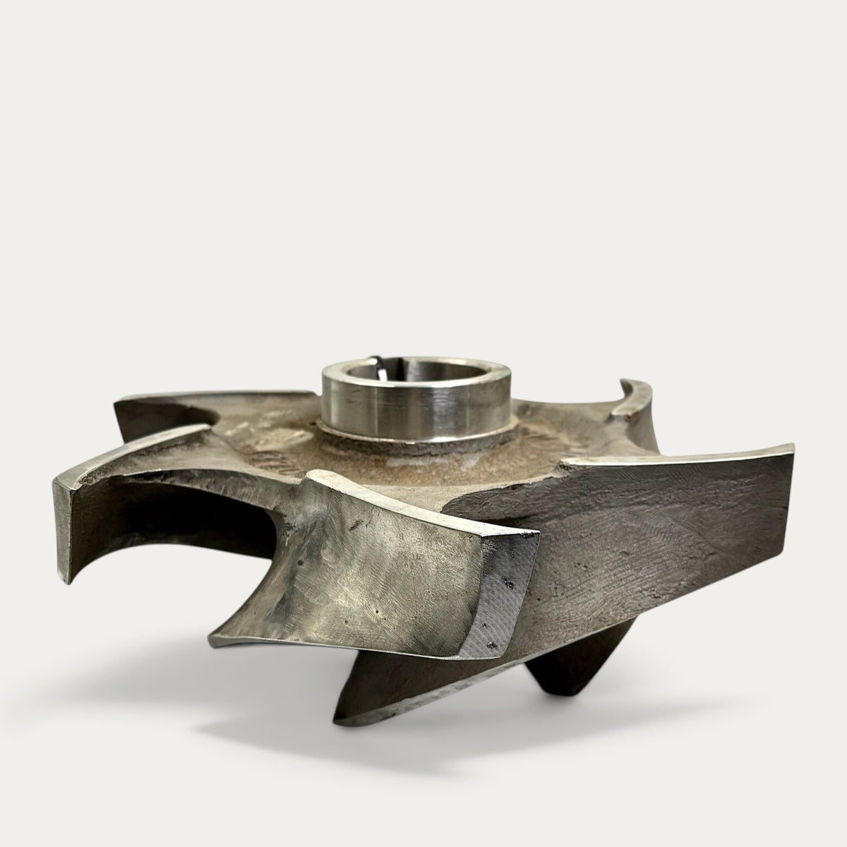 Goulds 3175M 8x10-14 8x10-14 Pump Impeller