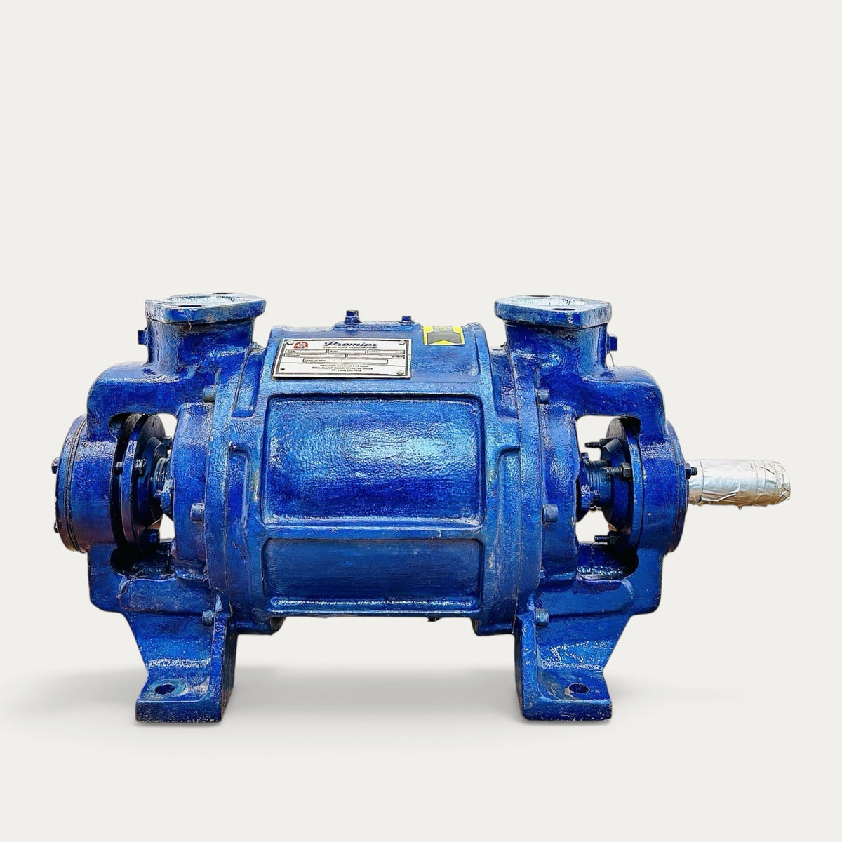 Premier PVM 5 PVM 5 Vacuum Pump