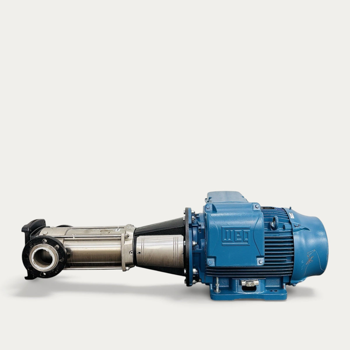 Grundfos SBN 64-4 SQQE Multistage Centrifugal Pump