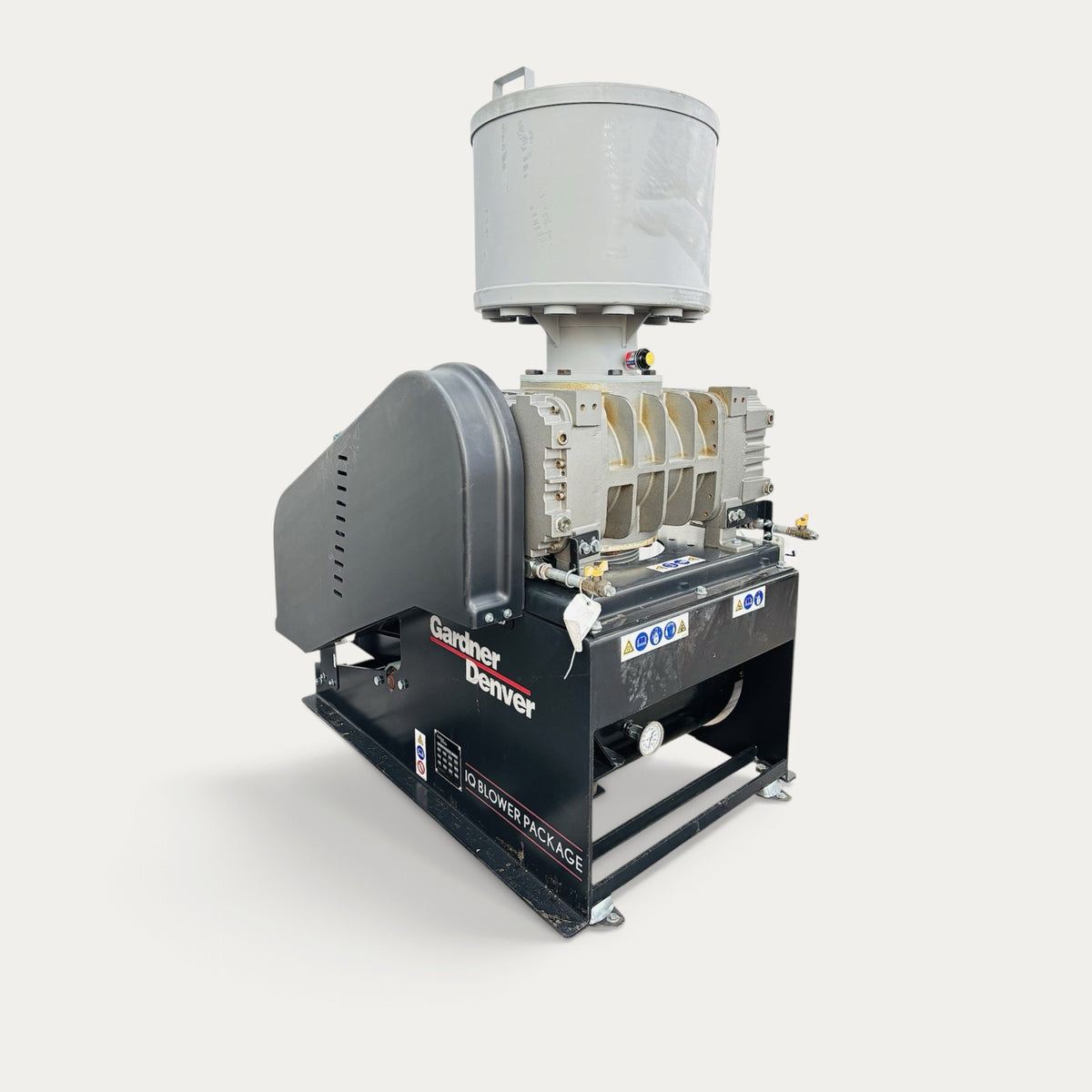 Gardner Denver BPC99A Blower