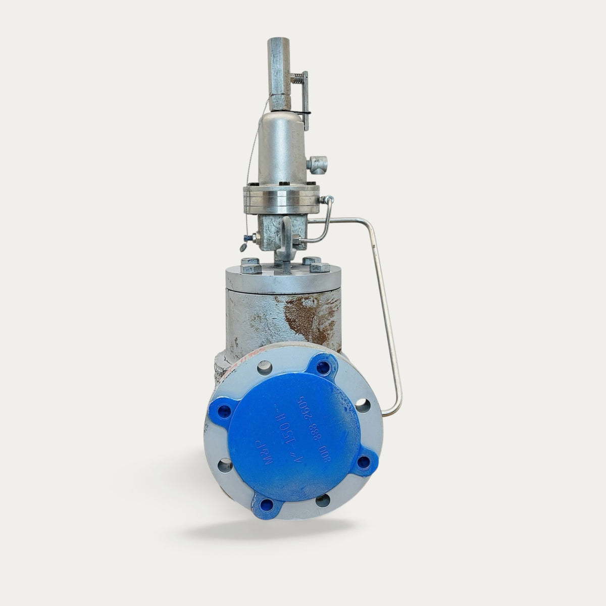 Anderson Greenwood Crosby 56610-34/S1 3 x 4 in Relief Valve