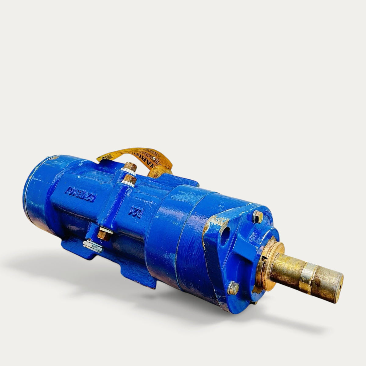 Weir MK63790 2 in Pump Parts
