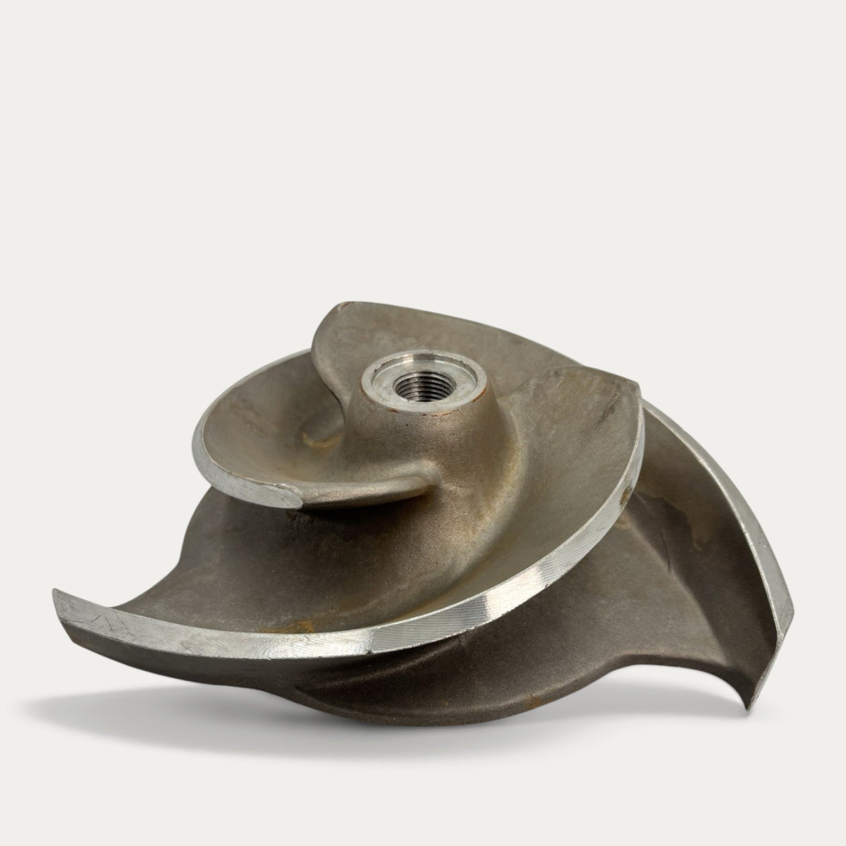 Goulds 58616 4x6-12 Pump Impeller