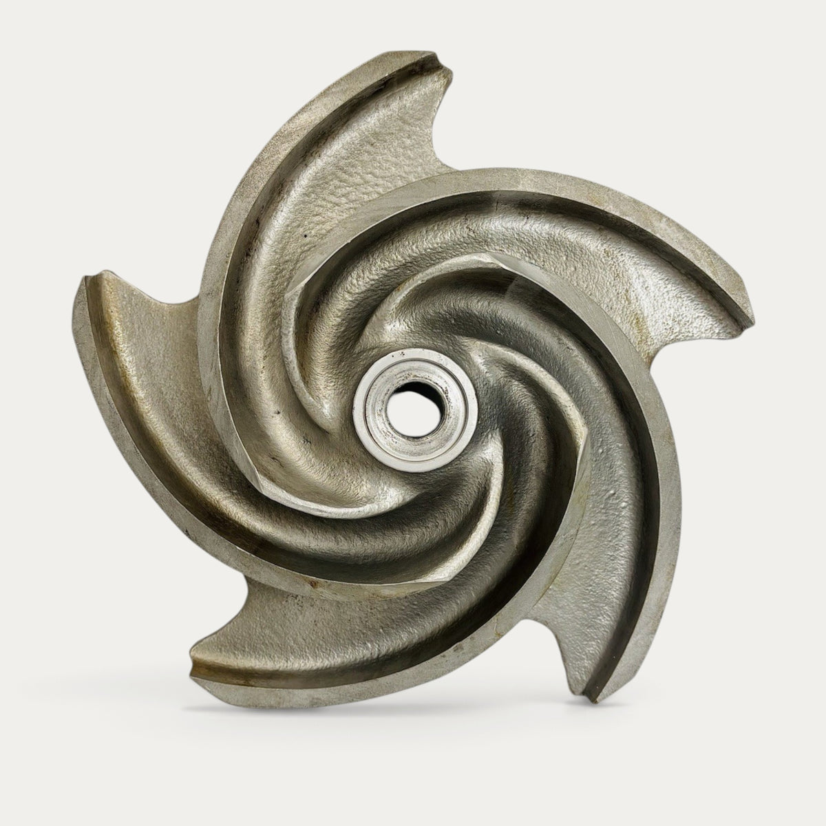 Goulds D00139A02 3x6-14 Pump Impeller