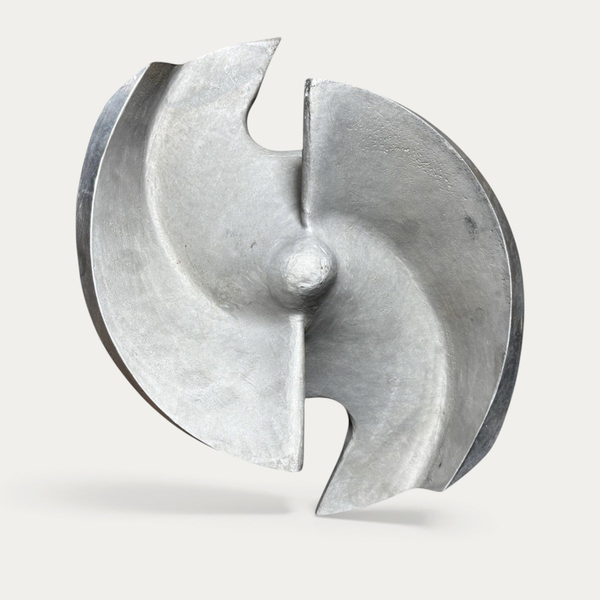 Goulds 0241-100 1203 8x14-20 Pump Impeller