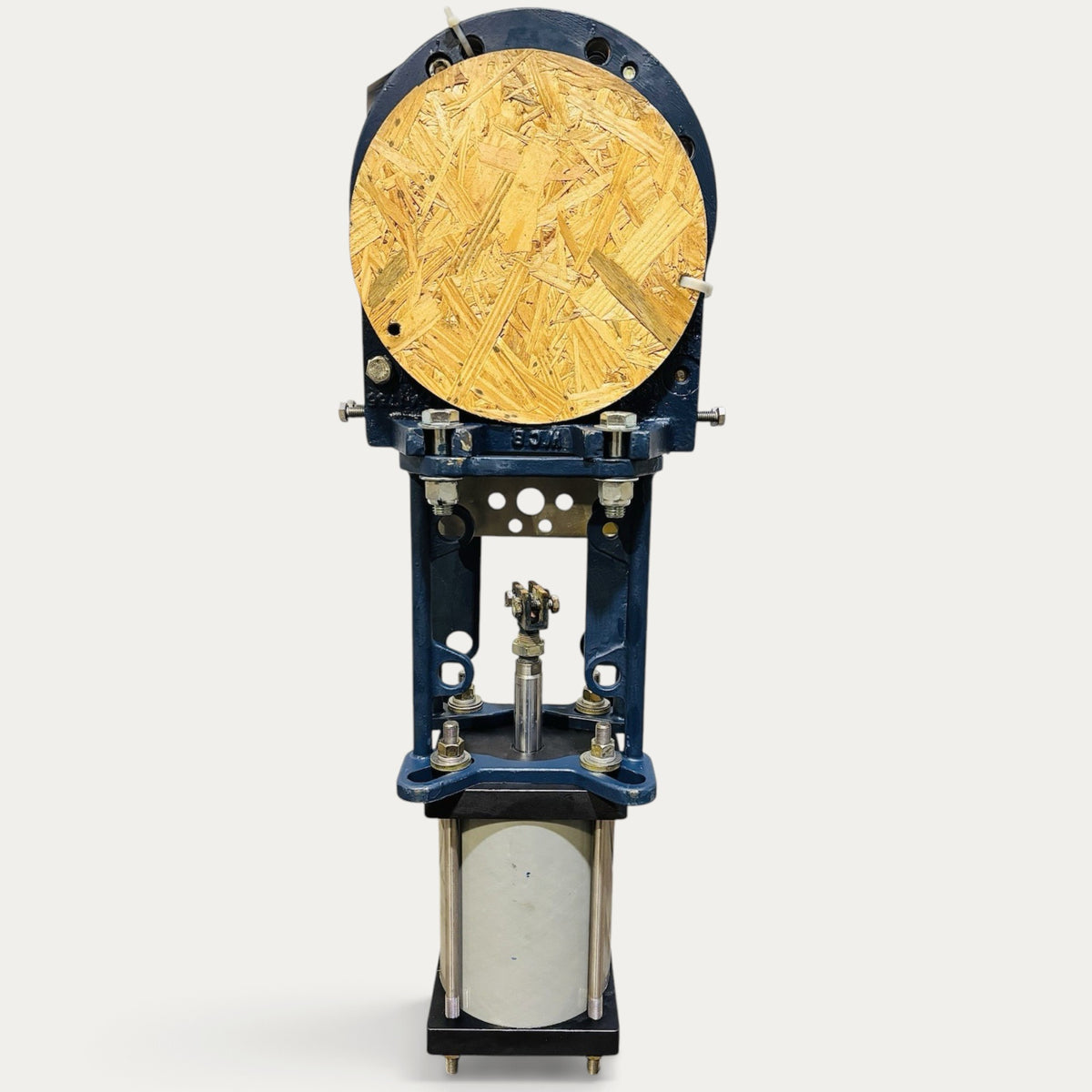 Fabri-Valve XS-150 ULV / %FXSULV00488200 6 in Knife Gate Valve