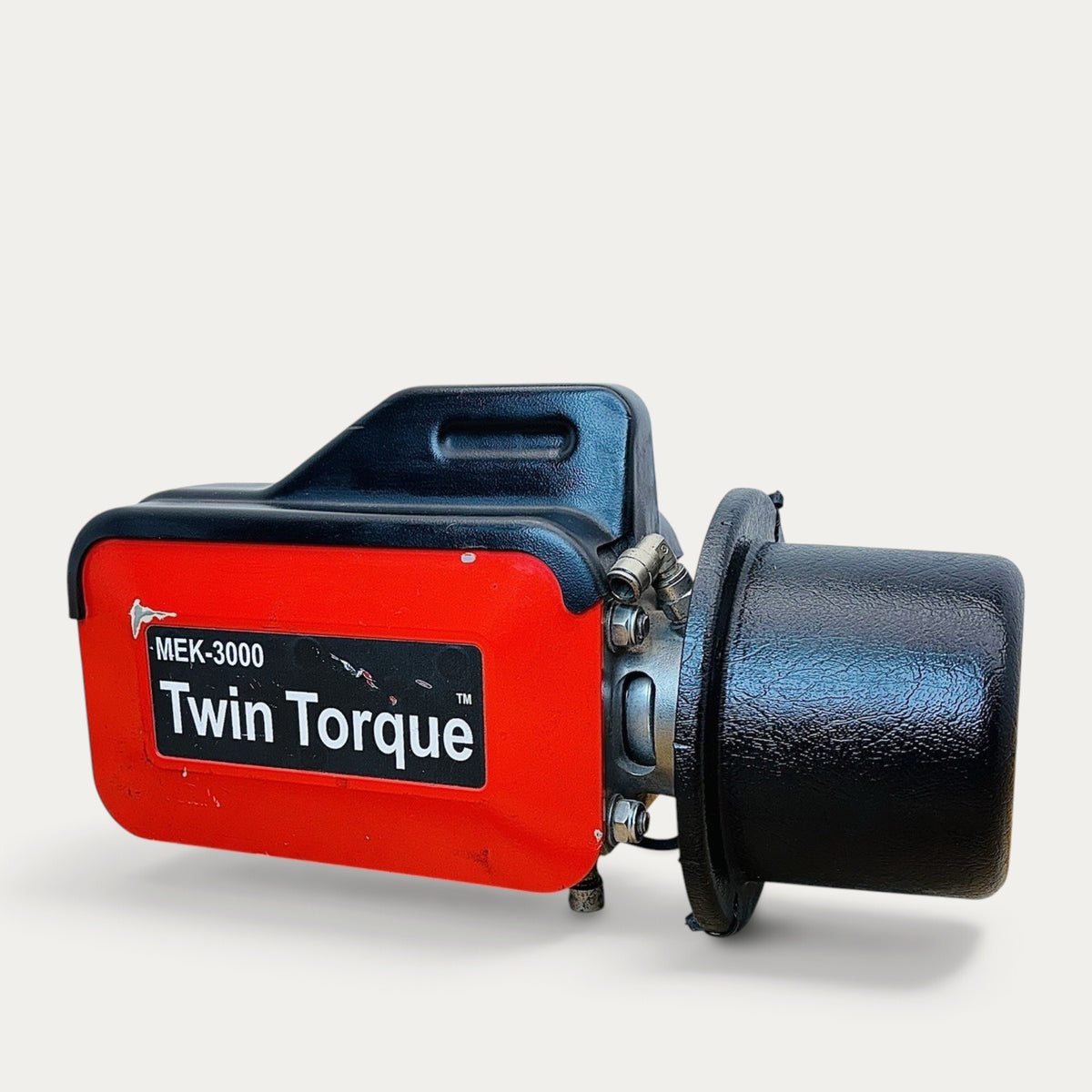 BTG MEK-3000 Consistency Transmitter