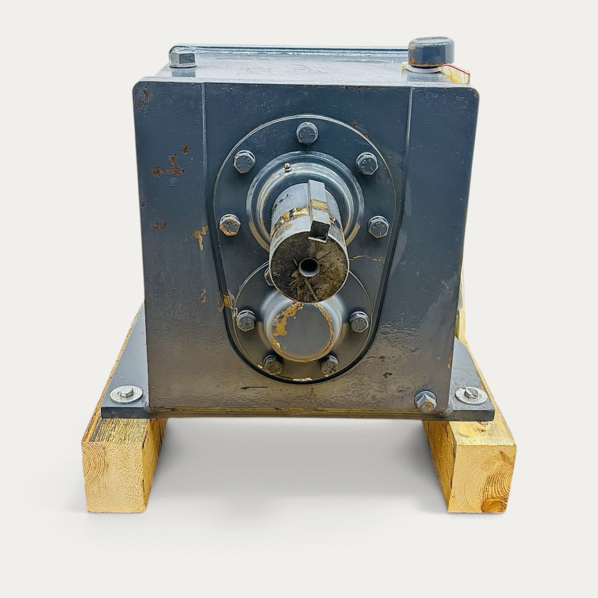 Falk 1060FC3A Gear Drive as shown