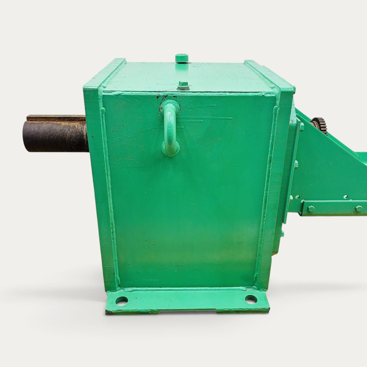 Falk 502-110FZ2A Gear Drive as shown