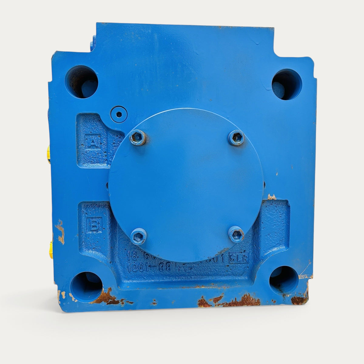 Vickers MF500M8M2N1R1S1/30 Hydraulic Pump
