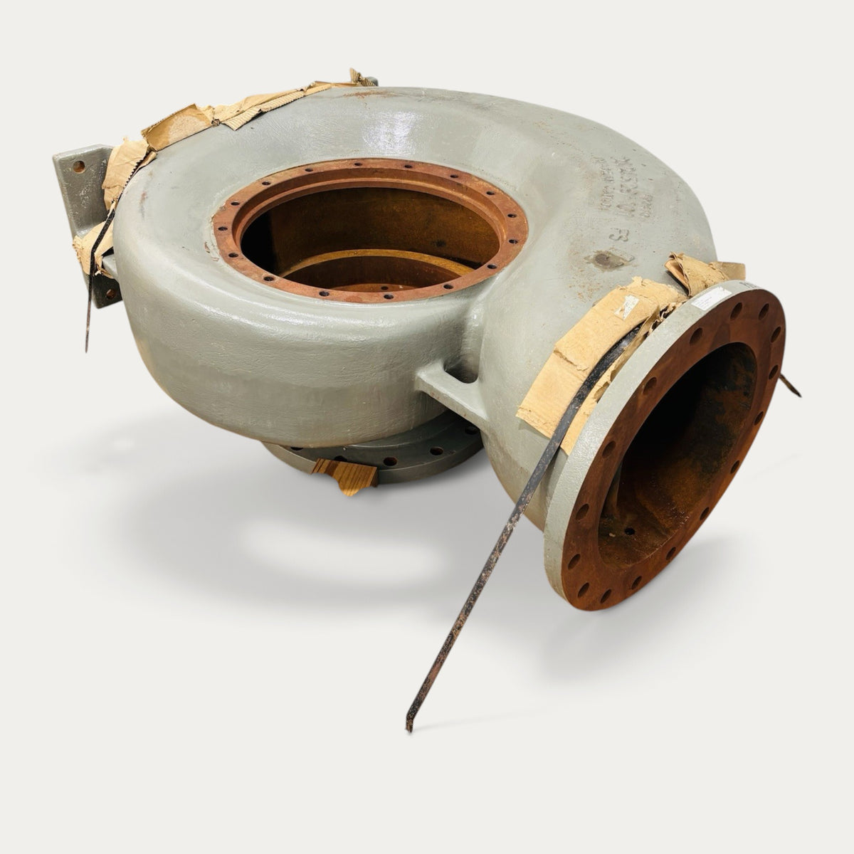 Worthington 18FRBH-223 18x18 Pump Casing