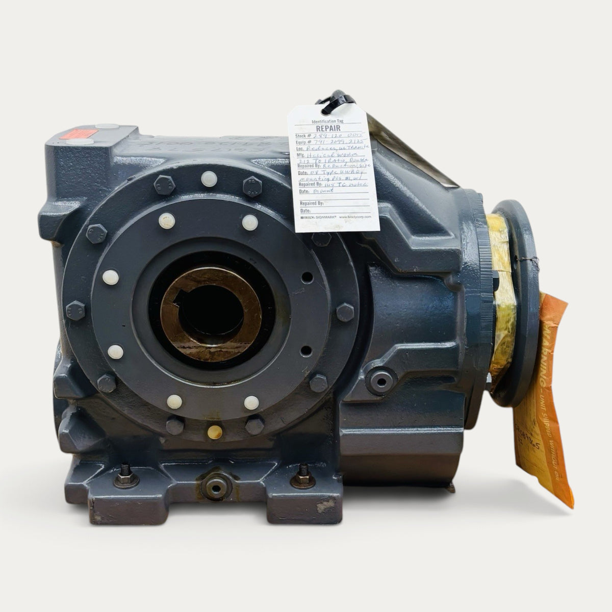 Falk 08UWBQ2AB212A1B Gear Reducer
