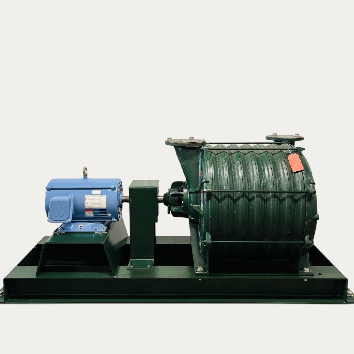 Lamson 517-0-7-AD Blower