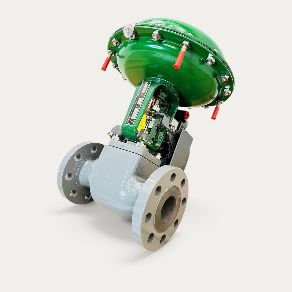 Fisher 70.24577CVF 2 in Control Valve