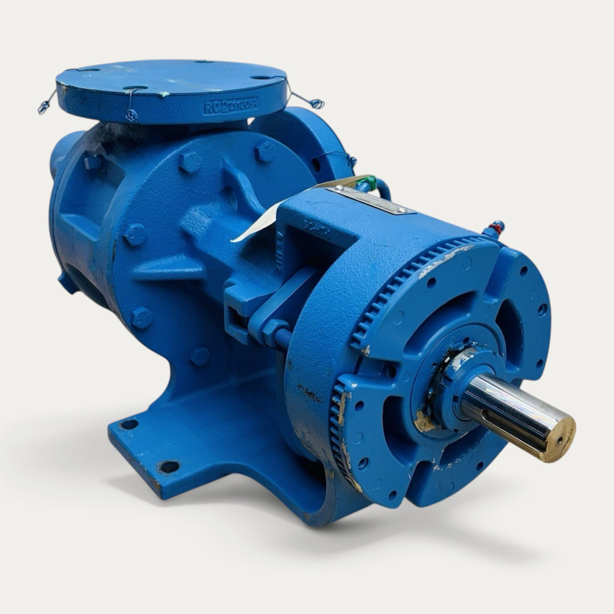 Viking K4124A Gear Pump