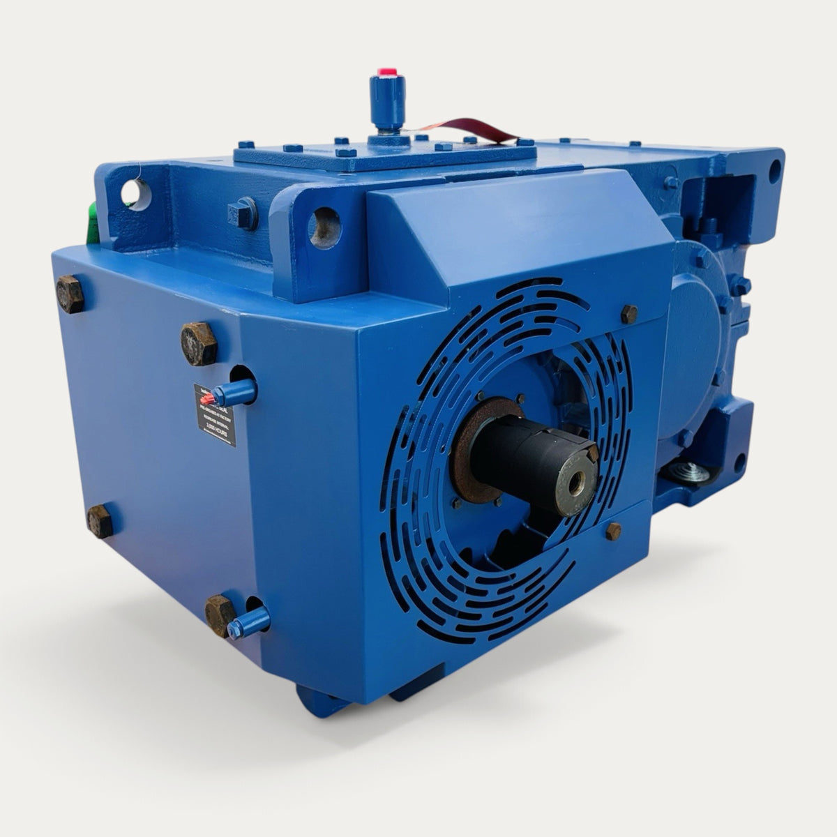 Sumitomo PHD9060P2-RLF-6.3 Gear Drive as shown