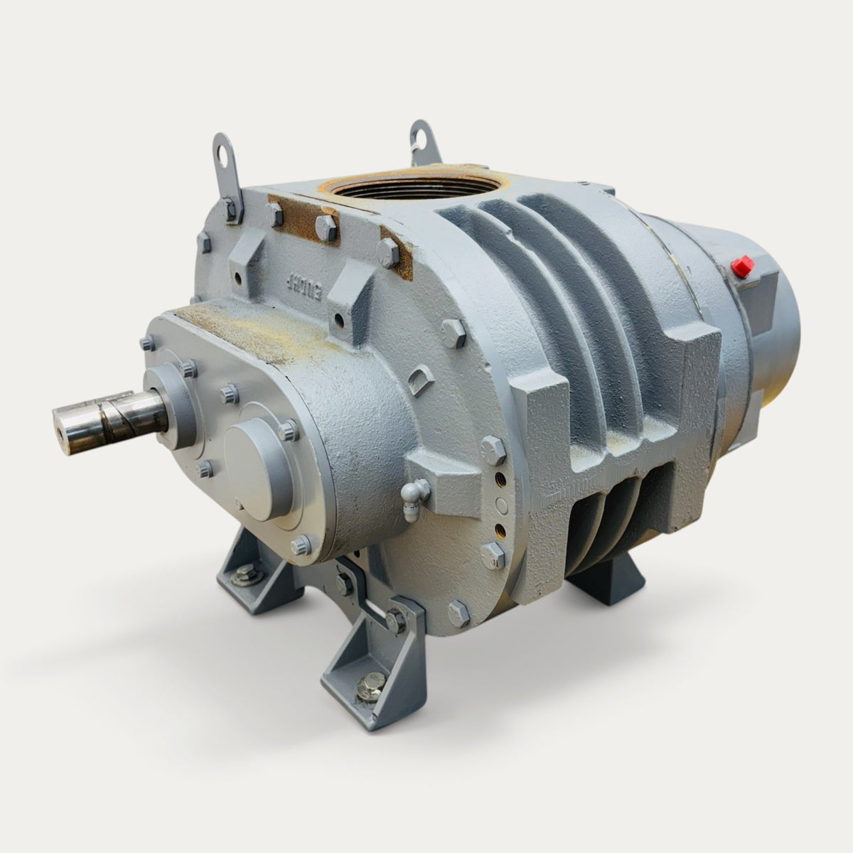 Gardner Denver GAEMDPA Rotary Lobe Blower